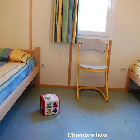 Chalet Fougere Pour 6 Prix Weekend