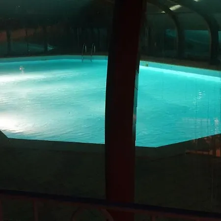 Chalet Chalet Fougere Pour 6 Prix Weekend *