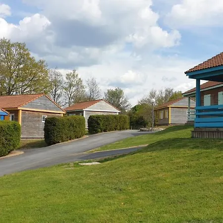 Chalet Fougere Pour 6 Prix Weekend Chalet