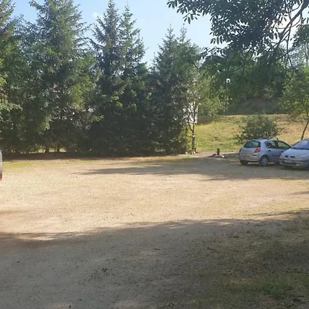 Chalet Chalet Fougere Pour 6 Prix Weekend Blavignac