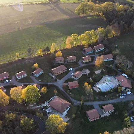 Chalet Fougere Pour 6 Prix Weekend