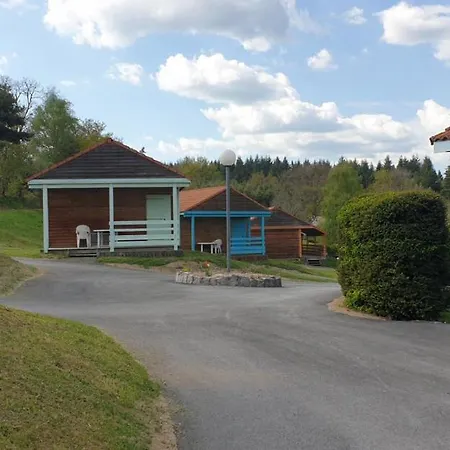Chalet Fougere Pour 6 Prix Weekend Chalet *