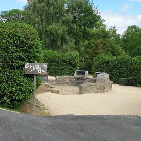 Chalet Fougere Pour 6 Prix Weekend *