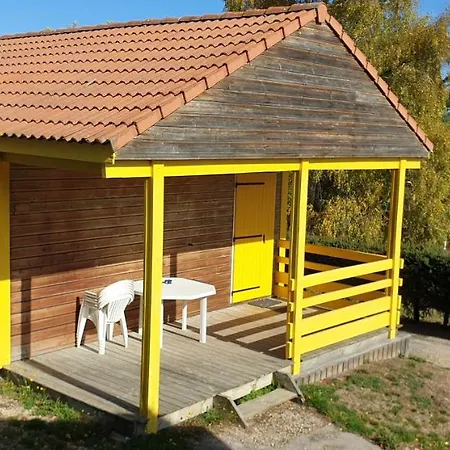 Chalet Fougere Pour 6 Prix Weekend * Blavignac