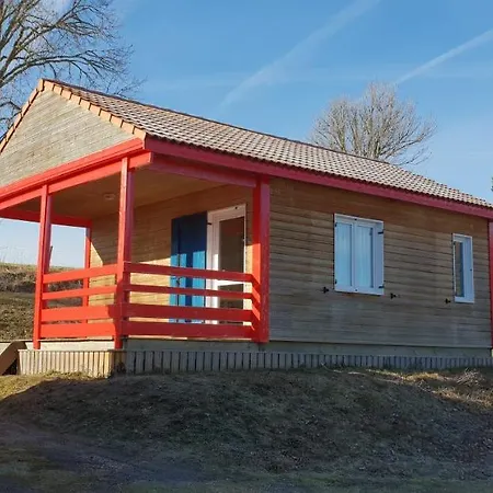 Chalet Fougere Pour 6 Prix Weekend Chalet