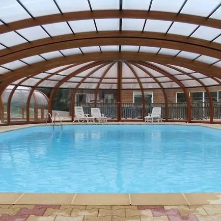 Chalet Chalet Fougere Pour 6 Prix Weekend Blavignac