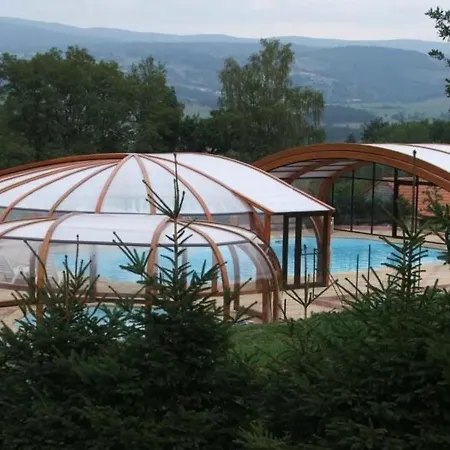 Chalet Fougere Pour 6 Prix Weekend Chalet *