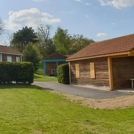 Chalet Fougere Pour 6 Prix Weekend