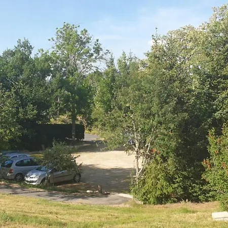 Chalet Fougere Pour 6 Prix Weekend * Blavignac