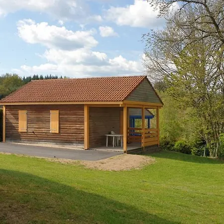Chalet Chalet Fougere Pour 6 Prix Weekend