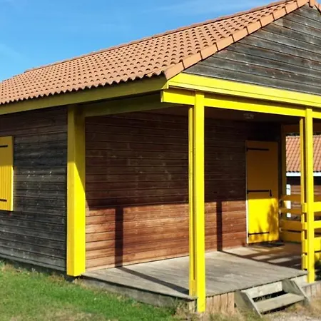 Chalet Fougere Pour 6 Prix Weekend Chalet