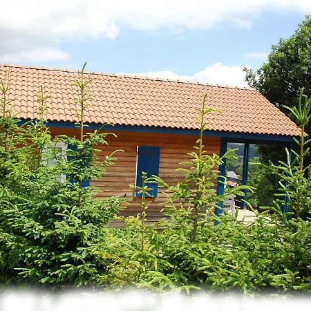 Chalet Fougere Pour 6 Prix Weekend Chalet Blavignac