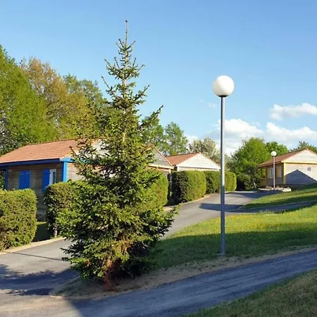 Chalet Fougere Pour 6 Prix Weekend Chalet