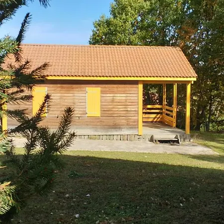 Chalet Fougere Pour 6 Prix Weekend Chalet *